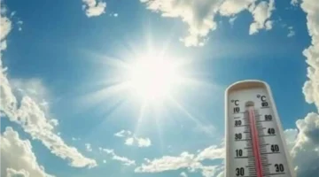 استقرار مفاجئ.. «الأرصاد» تكشف تفاصيل الطقس لبيوم الأربعاء 19 نوفمبر مع ارتفاع طفيف وسماء صافية